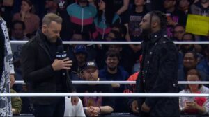 AEW Double or Nothing 2024