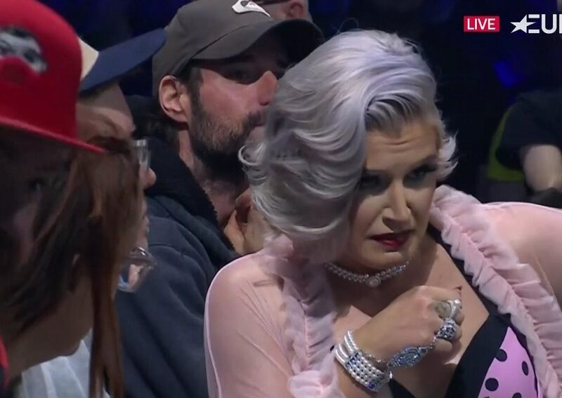 AEW Double or Nothing 2024