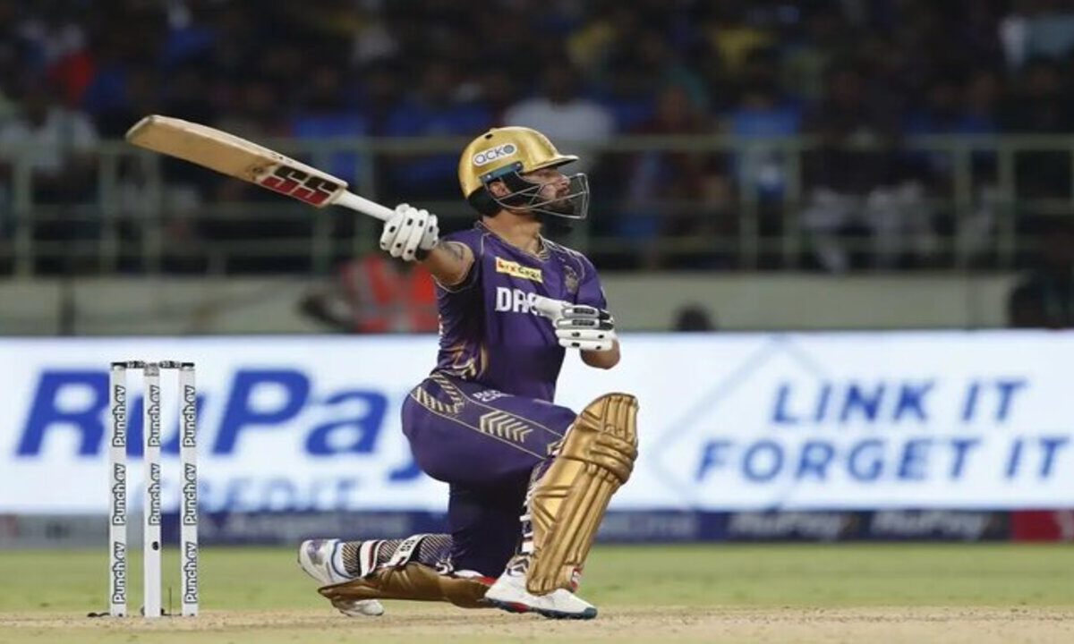 Rinku Singh IPL 2024.