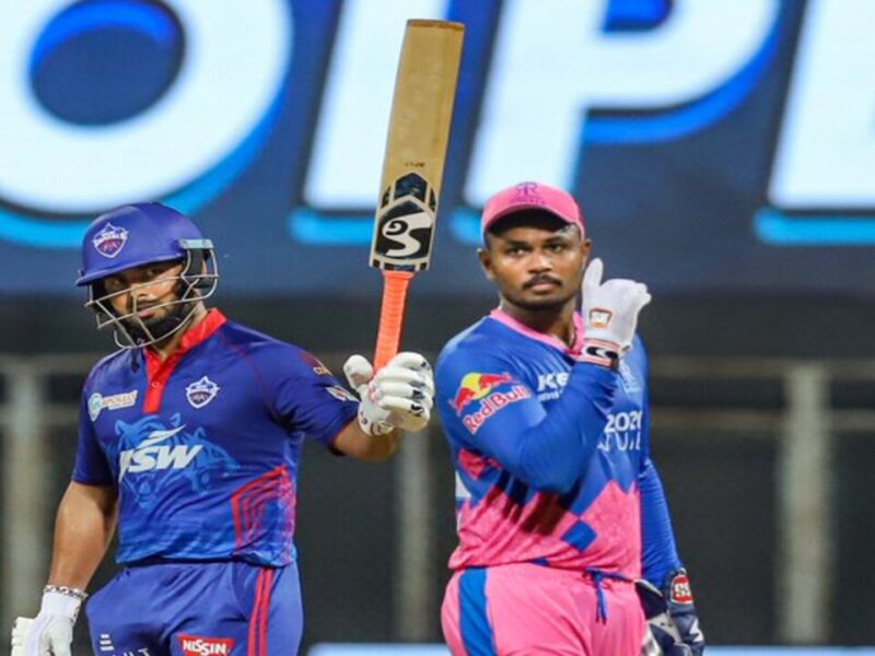 IPL 2024: DC vs RR Live Streaming, Where to Watch IPL Live in India? Match 56