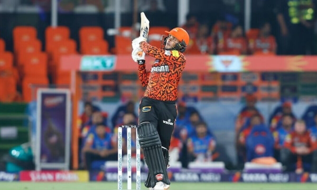 Abhishek Sharma IPL 2024.