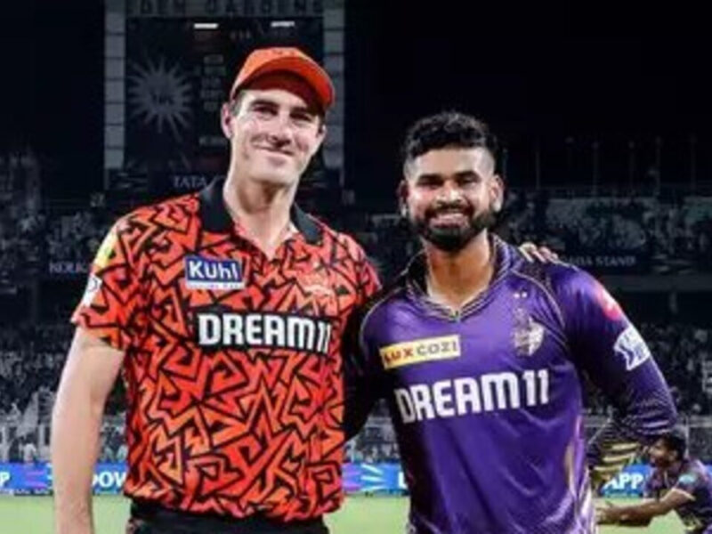 IPL 2024: KKR vs SRH Weather Report And Pitch Report- Qualifier 1