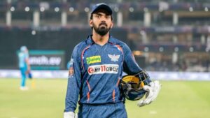 KL Rahul IPL 2024.