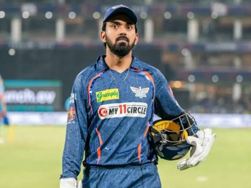 IPL 2024: ‘Horrible Decision Not To Bat First’ – Mohammad Kaif Questions KL Rahul’s Captaincy