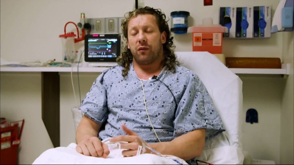 AEW Double or Nothing 2024 announcement