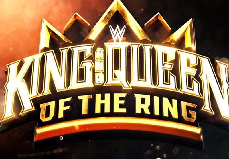 King and Queen of the Ring 2024