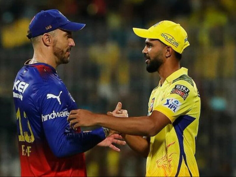 IPL 2024: RCB vs CSK Weather Report And Pitch Report- Match 68