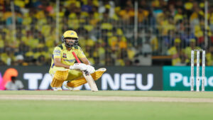 Ruturaj Gaikwad IPL 2024.