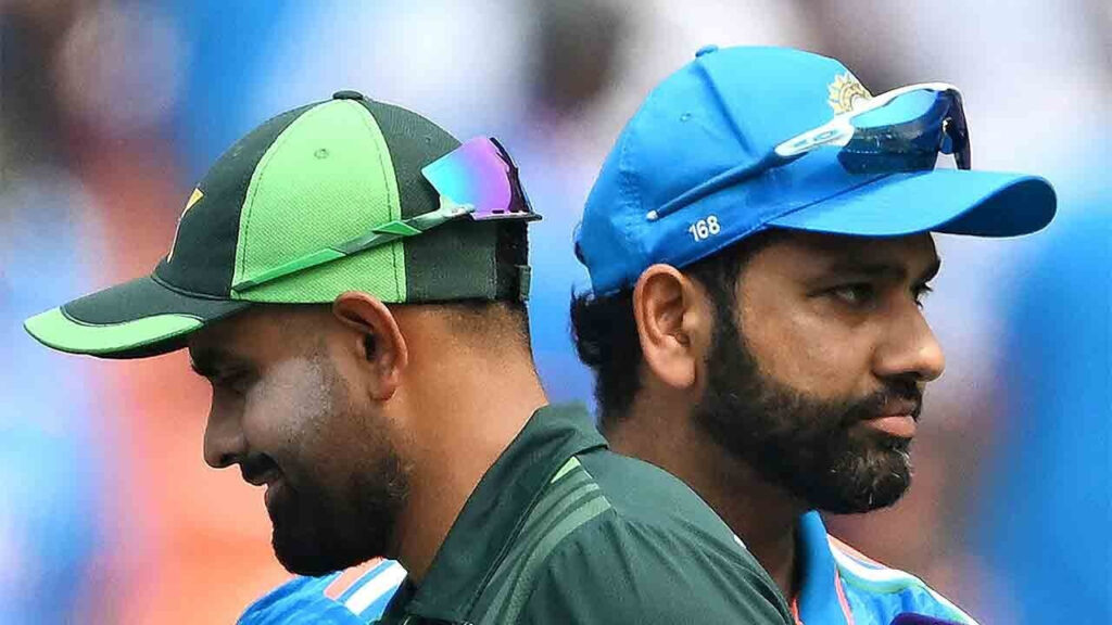 IND vs PAK T20 World Cup 2024.