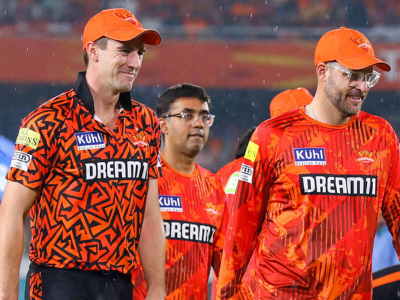 IPL 2024: ‘It’s Going To Be Hard For SRH To Get Up…’ – Kevin Pietersen
