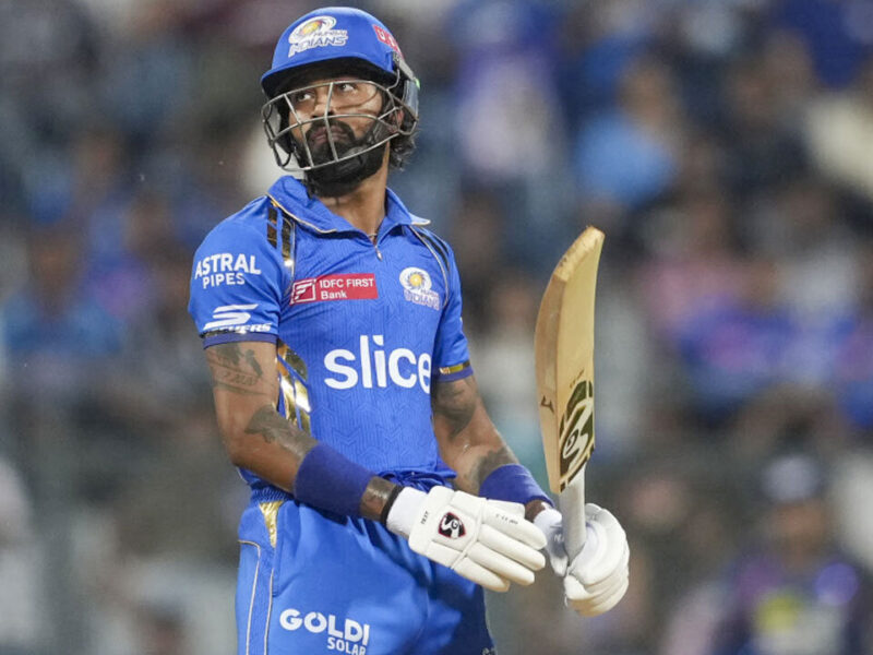 T20 World Cup 2024: RP Singh Admits Hardik Pandya’s Bowling Will Be Vital For India