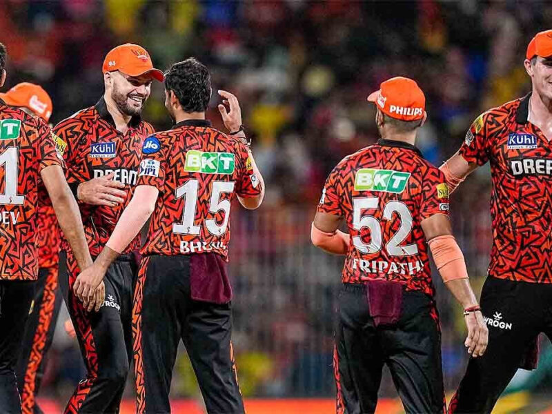 IPL 2024: ‘The Key Point For SRH Is…’ – Suresh Raina Backs This Player For Final