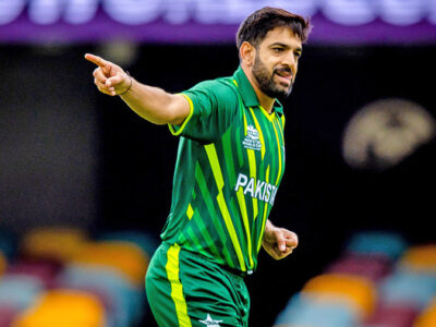 Haris Rauf Returns As Pakistan Announce 18-Member Squad For Ireland And England T20I Series