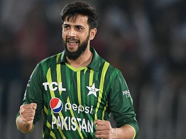 Imad Wasim Suffers Injury Scare, Leaves Pakistan Sweating Ahead Of T20 World Cup 2024