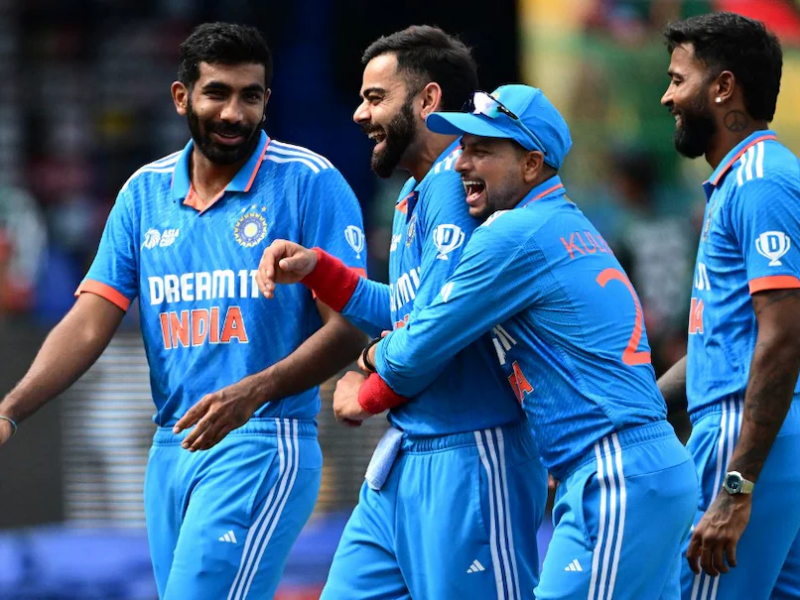Here Is The Reason Why India Has Been Allotted Only One Warm-Up Game Before T20 World Cup 2024 – Reports