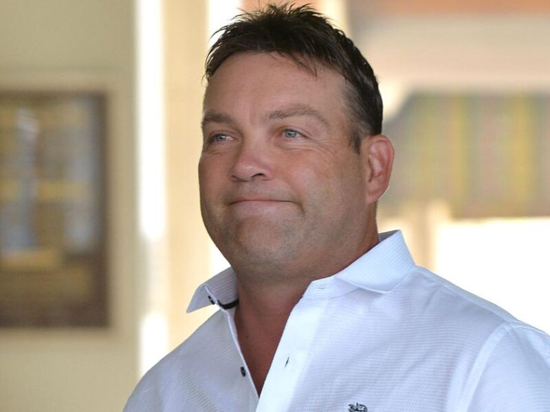 IPL 2024 Final: Jacques Kallis Reveals His Pick Between KKR And SRH