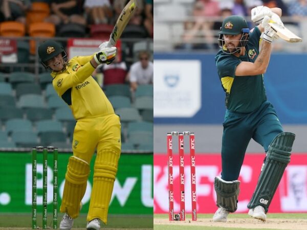 Jake Fraser-McGurk, Matt Short Included As Reserves In Australia’s T20 World Cup 2024 Squad