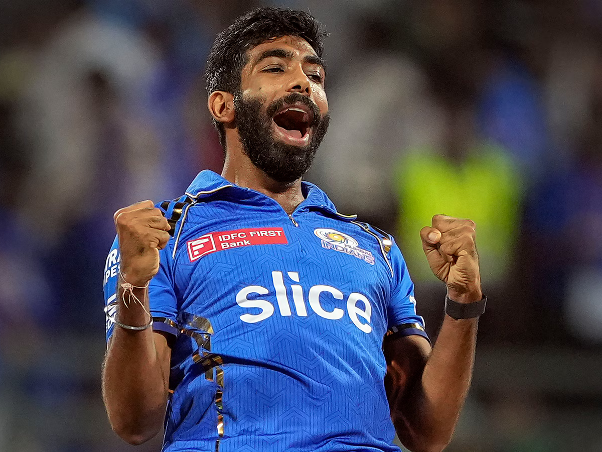 IPL 2024: Will Jasprit Bumrah Be Rested? MI Coach Kieron Pollard Gives A Huge Update On The Star Pacer