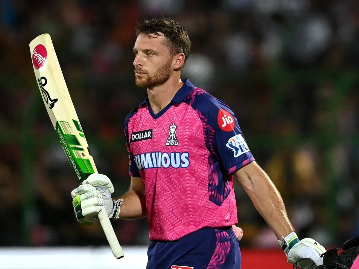 IPL 2024 Franchises Unhappy As Jos Buttler Proposed England Players’ Withdrawal Before Playoffs; ECB, BCCI Try To Resolve Issue