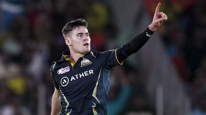 Josh Little To Remain With Gujarat Titans For IPL 2024, To Miss Pakistan T20Is, Tri-Series As Ireland Name Provisional Squad For T20 World Cup 2024