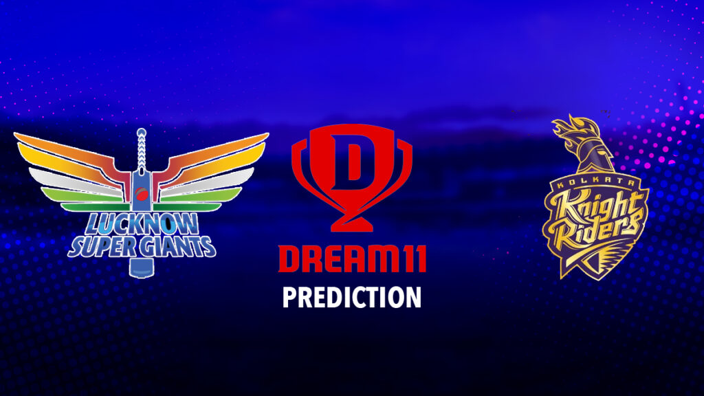 LSG vs KKR Dream11 Prediction, Match Preview, Points Table, head to Head, Match info, Weather & Pitch report, Fantasy Stats and Match Prediction for Match 54 in IPL 2024 9
