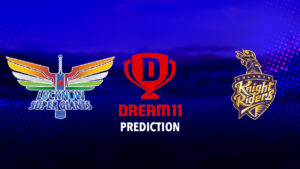 LSG vs KKR Dream11 Prediction, Match Preview, Points Table, head to Head, Match info, Weather & Pitch report, Fantasy Stats and Match Prediction for Match 54 in IPL 2024 10