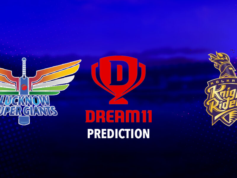 LSG vs KKR Dream11 Prediction, Match Preview, Points Table, head to Head, Match info, Weather & Pitch report, Fantasy Stats and Match Prediction for Match 54 in IPL 2024