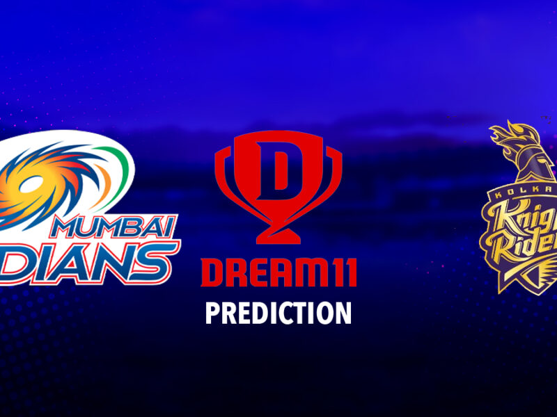 MI vs KKR Dream11 Prediction, Match Preview, Points Table, head to Head, Match info, Weather & Pitch report, Fantasy Stats and Match Prediction for Match 51 in IPL 2024