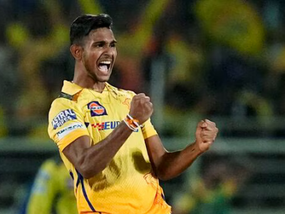Matheesha Pathirana Bids A “Hard Goodbye” To CSK Franchise After His IPL 2024 Comes To An Early End