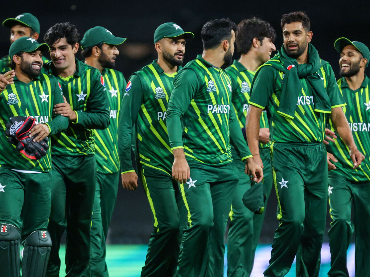 Pakistan Players To Get $100,000 Each If They Win T20 World Cup 2024, PCB Chief Mohsin Naqvi