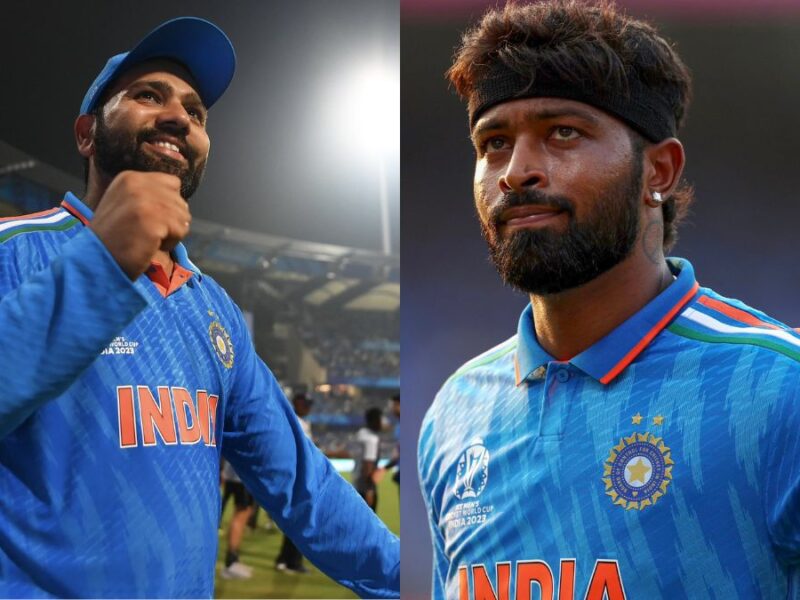 Rohit Sharma Likely To Retire From T20Is After T20 World Cup 2024; Hardik Pandya Forcibly Added To India Squad – Reports