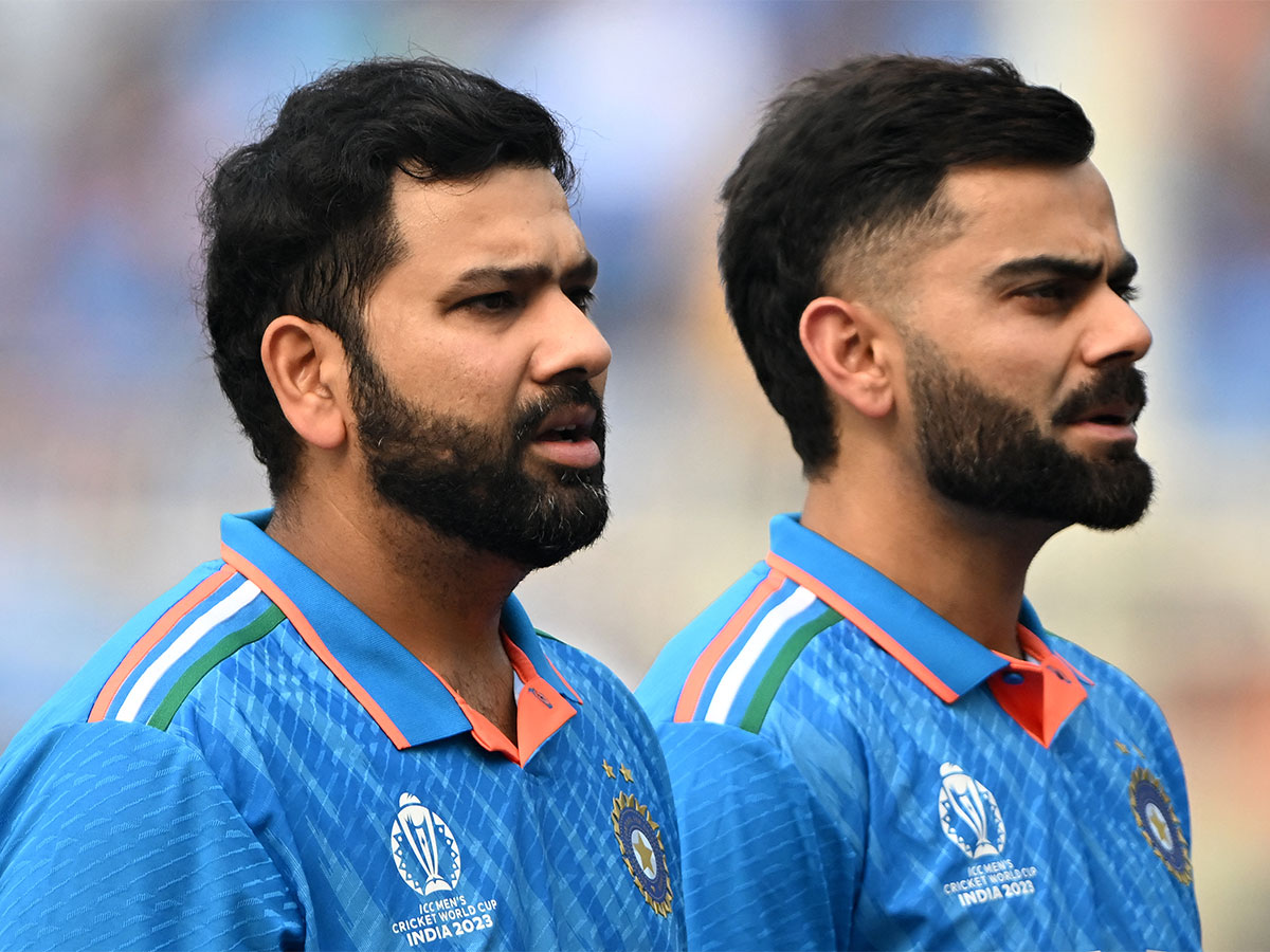 Rohit Sharma And Virat Kohli Set To Retire From T20Is After T20 World Cup 2024 – Report