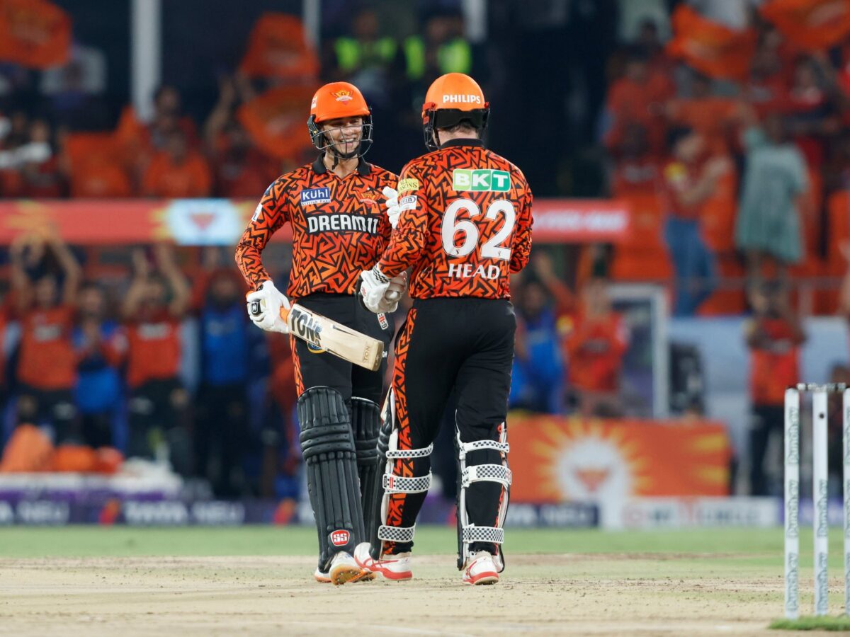SRH vs LSG scorecard, IPL 2024, Match 57 highlights: SRH blow away LSG to move to third place in points table