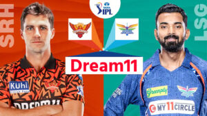 SRH vs LSG Dream11 Prediction, Match Preview, Points Table, head to Head, Match info, Weather & Pitch report, Fantasy Stats and Match Prediction for Match 57 in IPL 2024 2