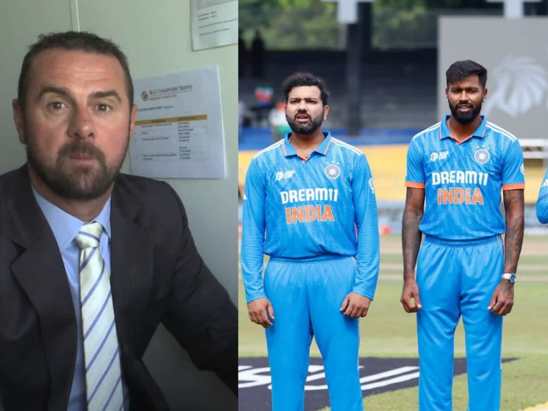Simon Doull Points Out One Major Flaw In India’s T20 World Cup 2024 Squad