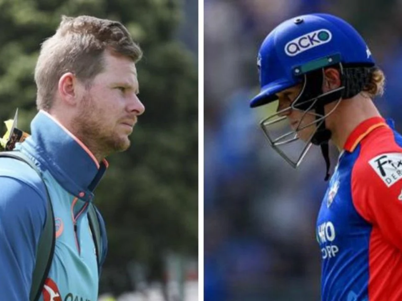 Steve Smith And Jake Fraser-McGurk Snubbed As Cricket Australia Announces T20 World Cup 2024 Squad