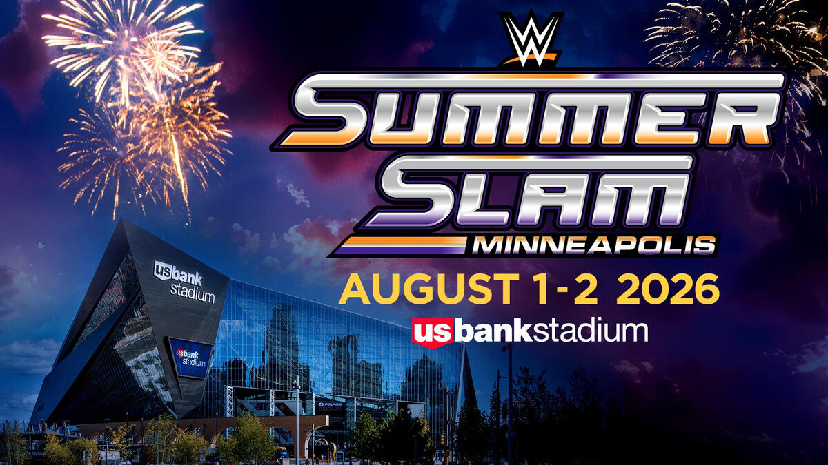 Summerslam