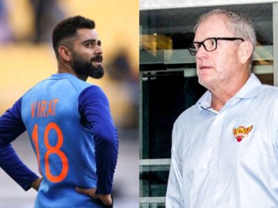 “Virat Kohli Needs To Dictate Terms, Not Play Anchor” – Tom Moody On India Batter’s Role In T20 World Cup 2024