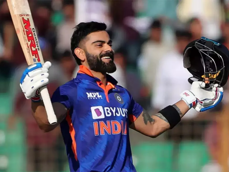 I Can’t See India Winning World Cup Unless Virat Kohli Has A Really Strong World Cup – Tim Paine