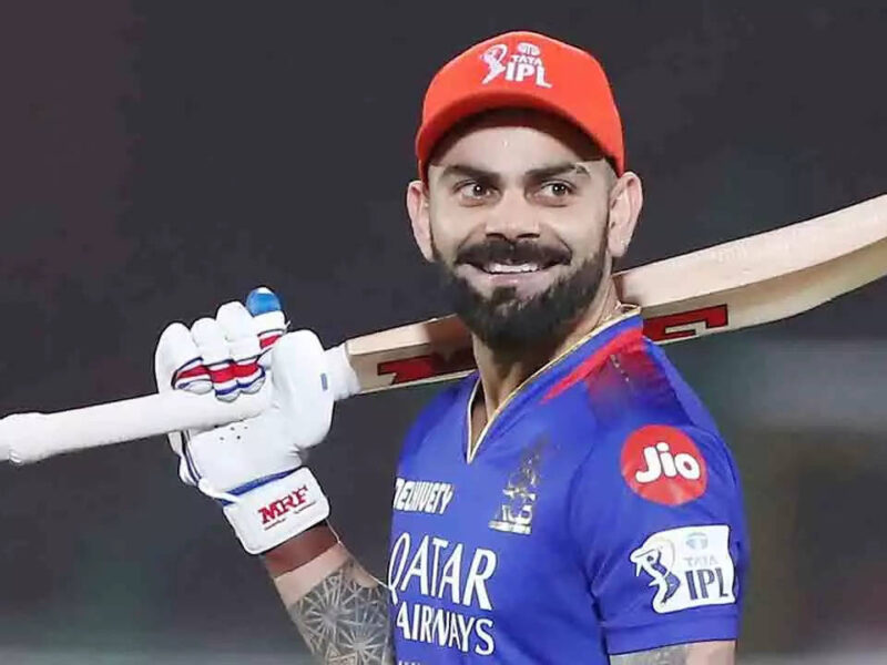 Virat Kohli Says “Once I’m Done, I’ll Be Gone” About His Plans After Retirement