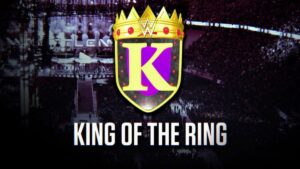 King of The Ring