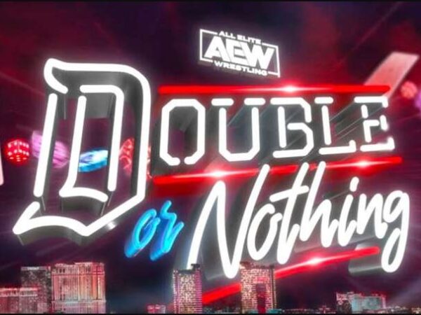 AEW Double Or Nothing 2024: Spoiler On New Matches To Be Announced
