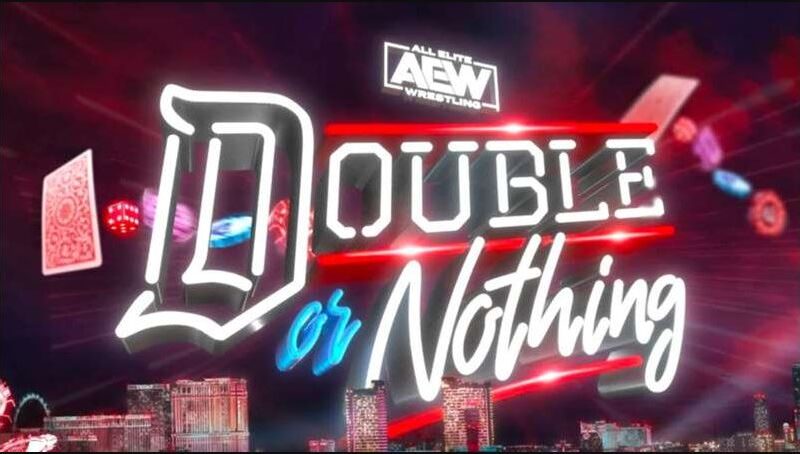 AEW Double or Nothing 2024