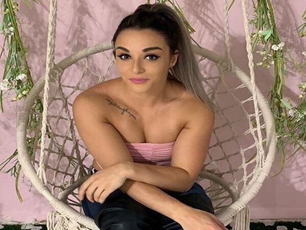 Deonna Purrazzo Signed Contract With AEW On 2024 New Year’s Eve