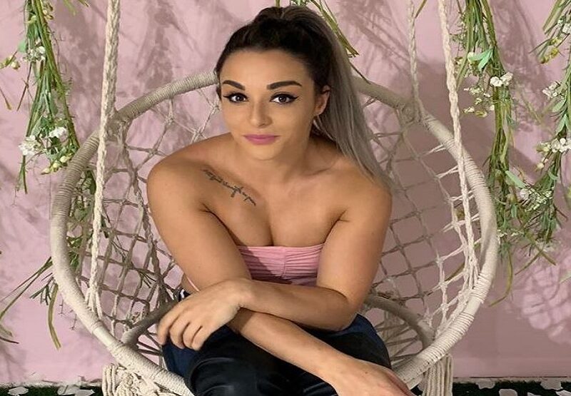 Deonna Purrazzo