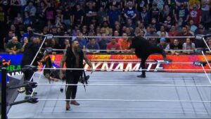 AEW Double or Nothing 2024