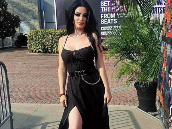 AEW’s Saraya To Have A Guest Appearance On Hit MTV Series Catfish