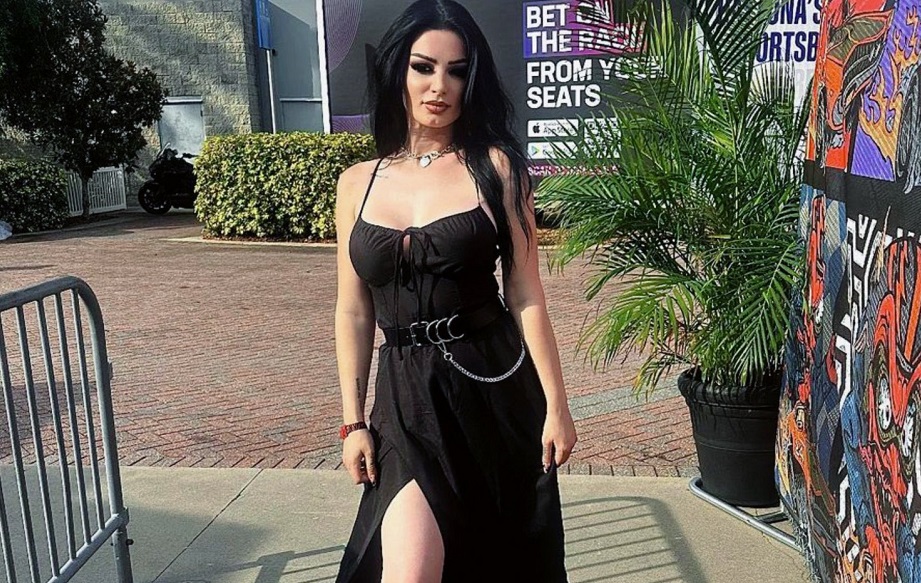 Saraya