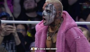 AEW Double or Nothing 2024