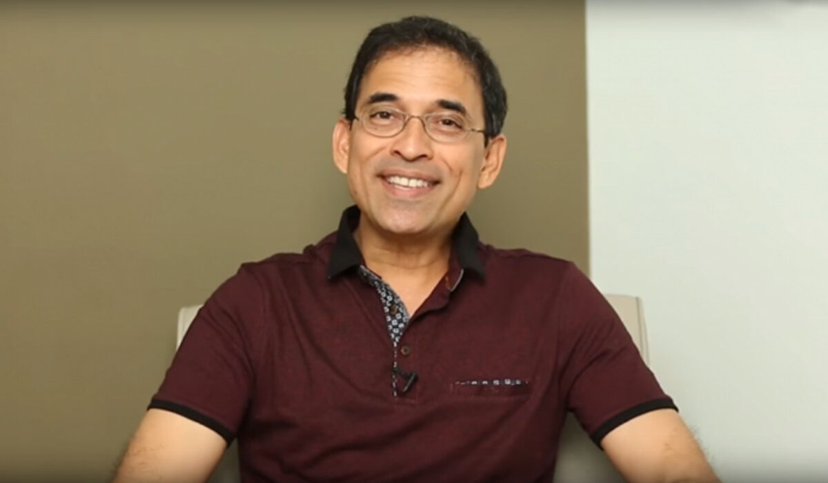 Harsha Bhogle on Rohit Sharma and Hardik Pandya